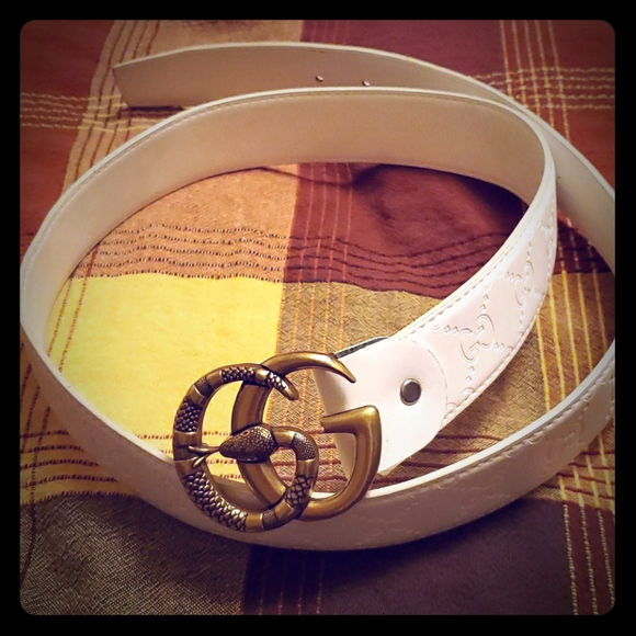 Gucci Accessories - Gucci belt